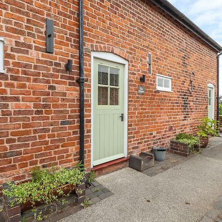 Villa The Shippon Tarporley Exterior foto