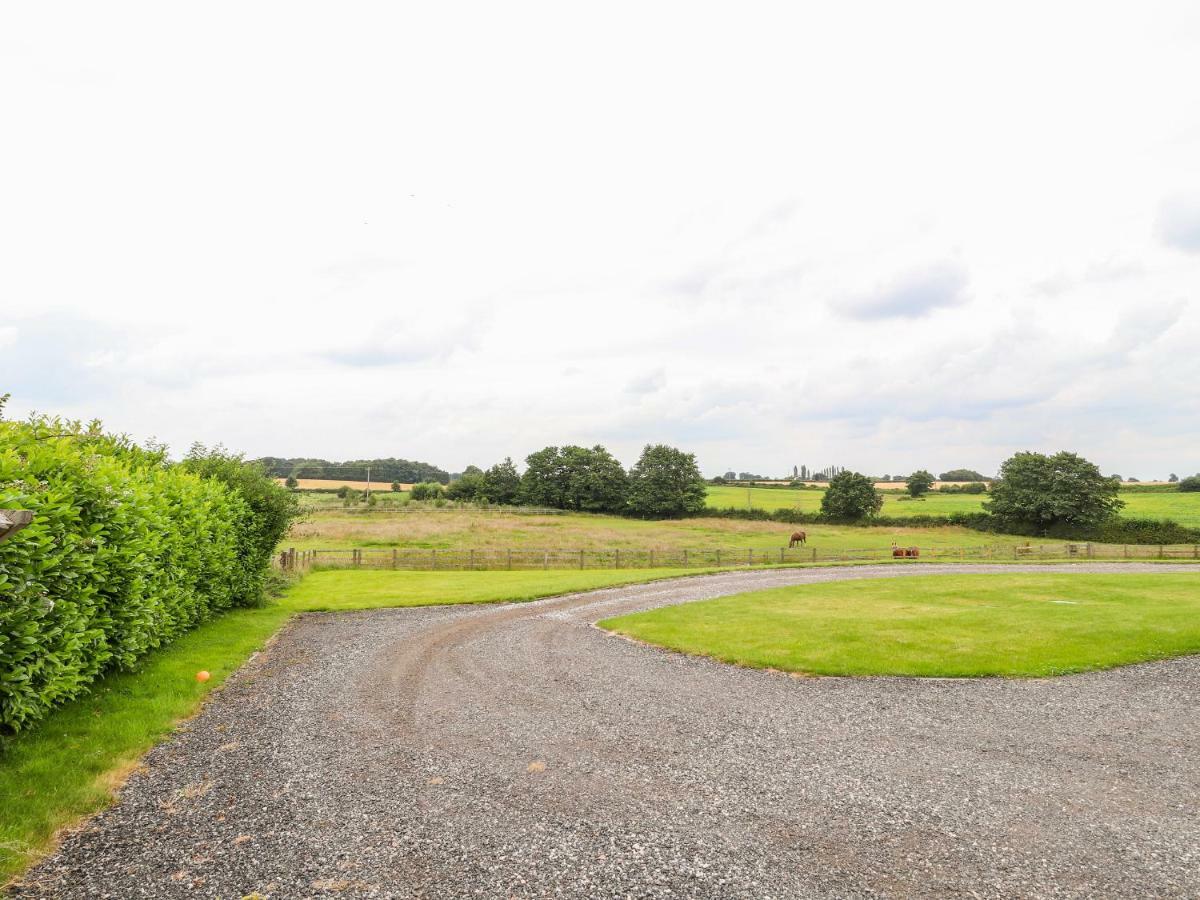 Villa The Shippon Tarporley Exterior foto